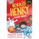 Horrid Henry: Fright Night
