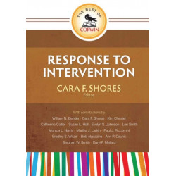 The Best of Corwin: Response to Intervention