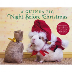 A Guinea Pig Night Before Christmas