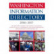 Washington Information Directory 2016-2017
