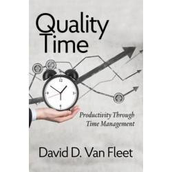 Productivity Through Time Management: Productivity Through Time Management