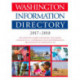 Washington Information Directory 2017-2018