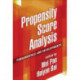 Propensity Score Analysis: Fundamentals and Developments