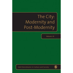The City: Modernity and Post-Modernity, 8v