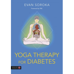 Yoga Therapy for Diabetes