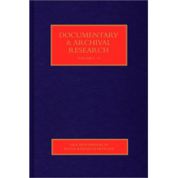 Documentary & Archival Research