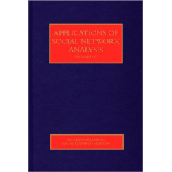 Applications of Social Network Analysis