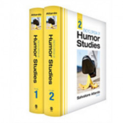 Encyclopedia of Humor Studies