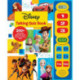 Disney: Talking Quiz Sound Book