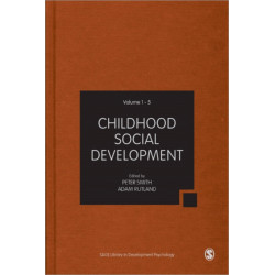 Childhood Social Development