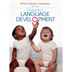 Encyclopedia of Language Development