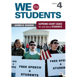 We the Students: Supreme Court Cases for and about Students