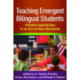 Teaching Emergent Bilingual Students: Flexible Approaches in an Era of New Standards