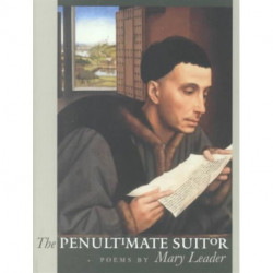 The Penultimate Suitor