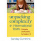 Unpacking Complexity in Informational Texts: Principles and Practices for Grades 2-8