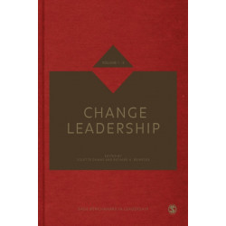 Change Leadership