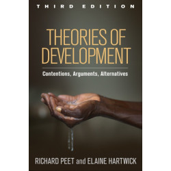 Theories of Development, Third Edition: Contentions, Arguments, Alternatives