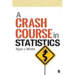A Crash Course in Statistics