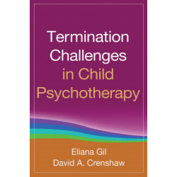 Termination Challenges in Child Psychotherapy