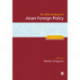 The SAGE Handbook of Asian Foreign Policy