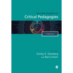The SAGE Handbook of Critical Pedagogies