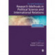The SAGE Handbook of Research Methods in Political Science and International Relations