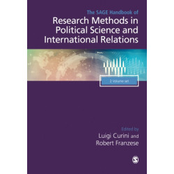 The SAGE Handbook of Research Methods in Political Science and International Relations