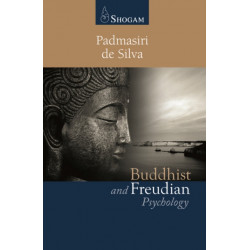 Buddhist & Freudian Psychology