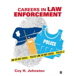 Careers in Law Enforcement