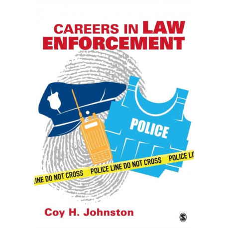 Careers in Law Enforcement