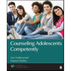 Counseling Adolescents Competently