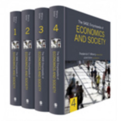 The SAGE Encyclopedia of Economics and Society