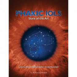 Phakic IOLs: State of the Art