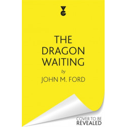The Dragon Waiting