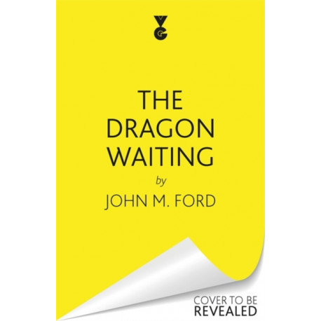 The Dragon Waiting