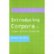 Introducing Corpora in Translation Studies