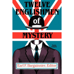 Twelve Englishmen of Mystery