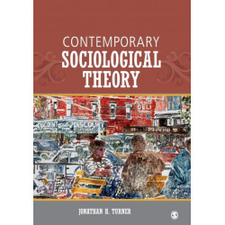 Contemporary Sociological Theory