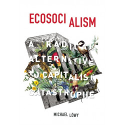Ecosocialism: A Radical Alternative to Capitalist Catastrophe