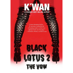 Black Lotus 2: The Vow