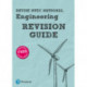 Pearson REVISE BTEC National Engineering Revision Guide inc online edition - for 2025 exams: BTEC