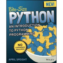 Bite-Size Python: An Introduction to Python Programming