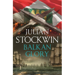Balkan Glory: Thomas Kydd 23