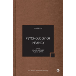 Psychology of Infancy