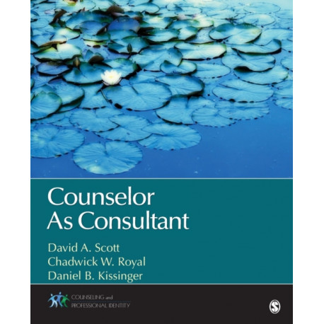 Counselor As Consultant