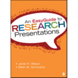 An EasyGuide to Research Presentations