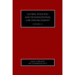 Global Policing and Transnational Law Enforcement