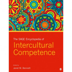 The SAGE Encyclopedia of Intercultural Competence