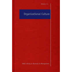 Organizational Culture