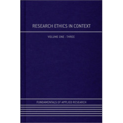 Research Ethics in Context